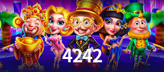 Descubra a Magia dos Jogos de Arcade no 4242